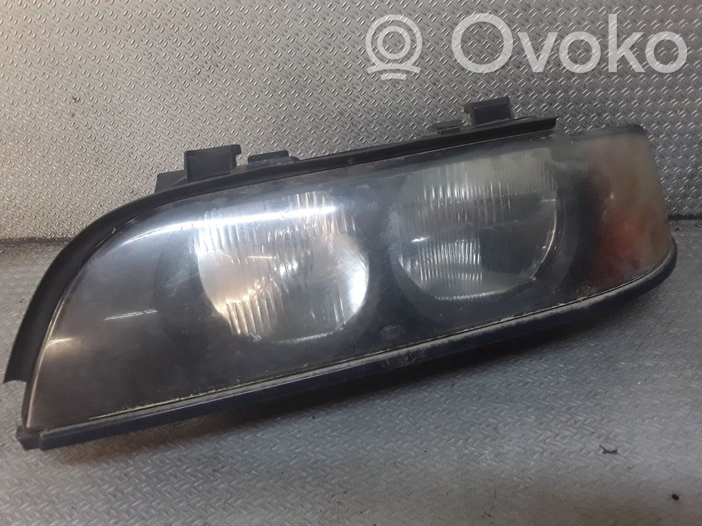 Headlight/headlamp   15213900L1