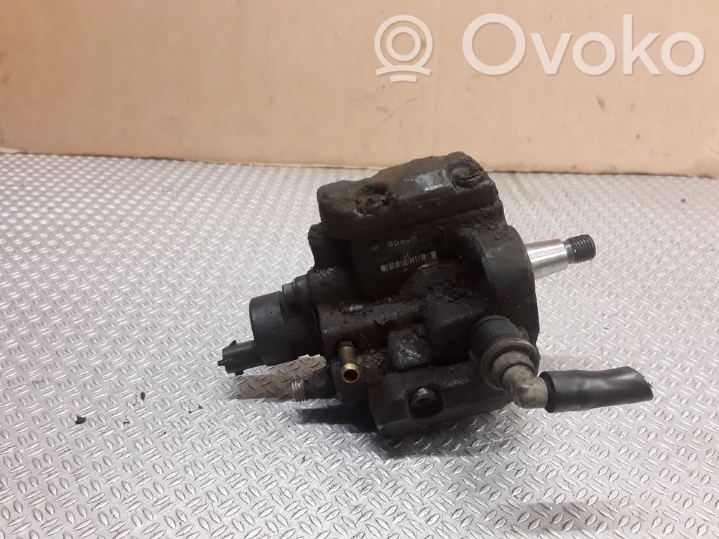 Alfa Romeo 156 Pompa wtryskowa wysokiego ciśnienia 