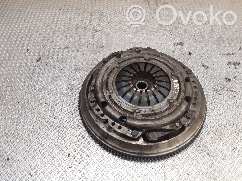 Opel Corsa C Sprzęgło / Komplet 