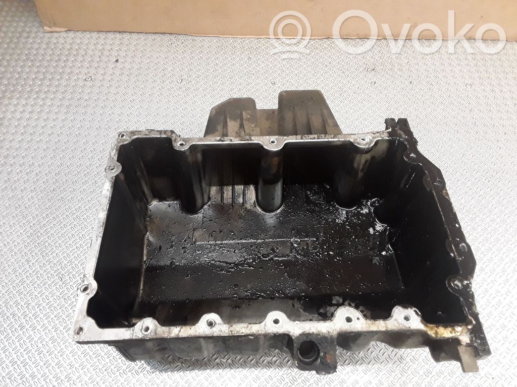 Volkswagen Polo III 6N 6N2 6NF Miska olejowa 