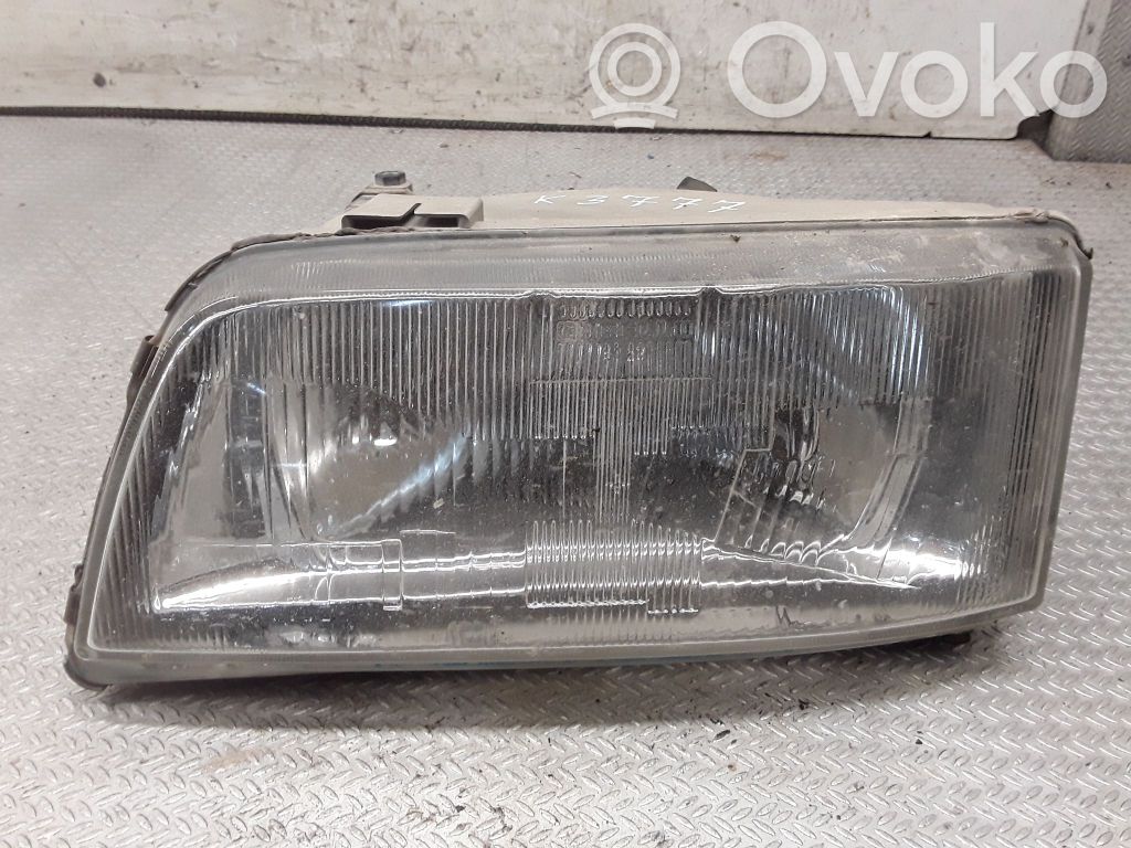 Fiat Ducato Headlight/headlamp 
