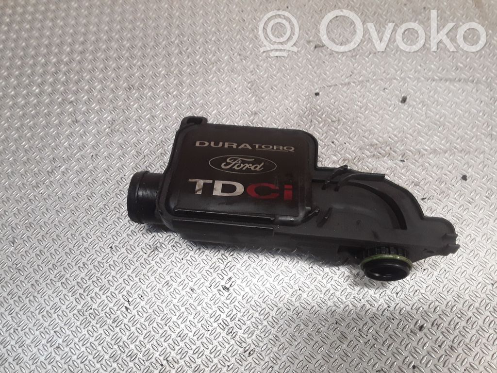 Ford Fiesta Breather/breather pipe/hose 