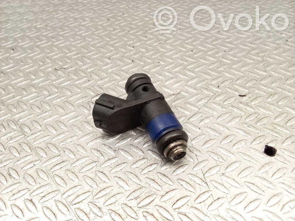 Seat Ibiza III (6L) Inyector de combustible 