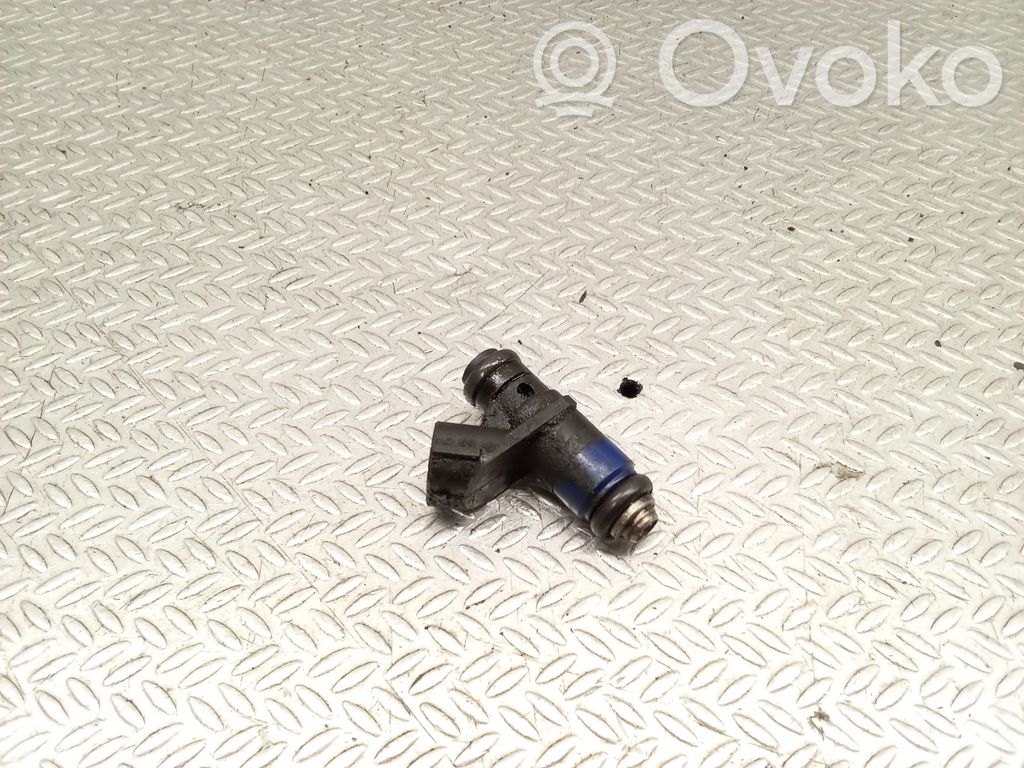 Seat Ibiza III (6L) Inyector de combustible 