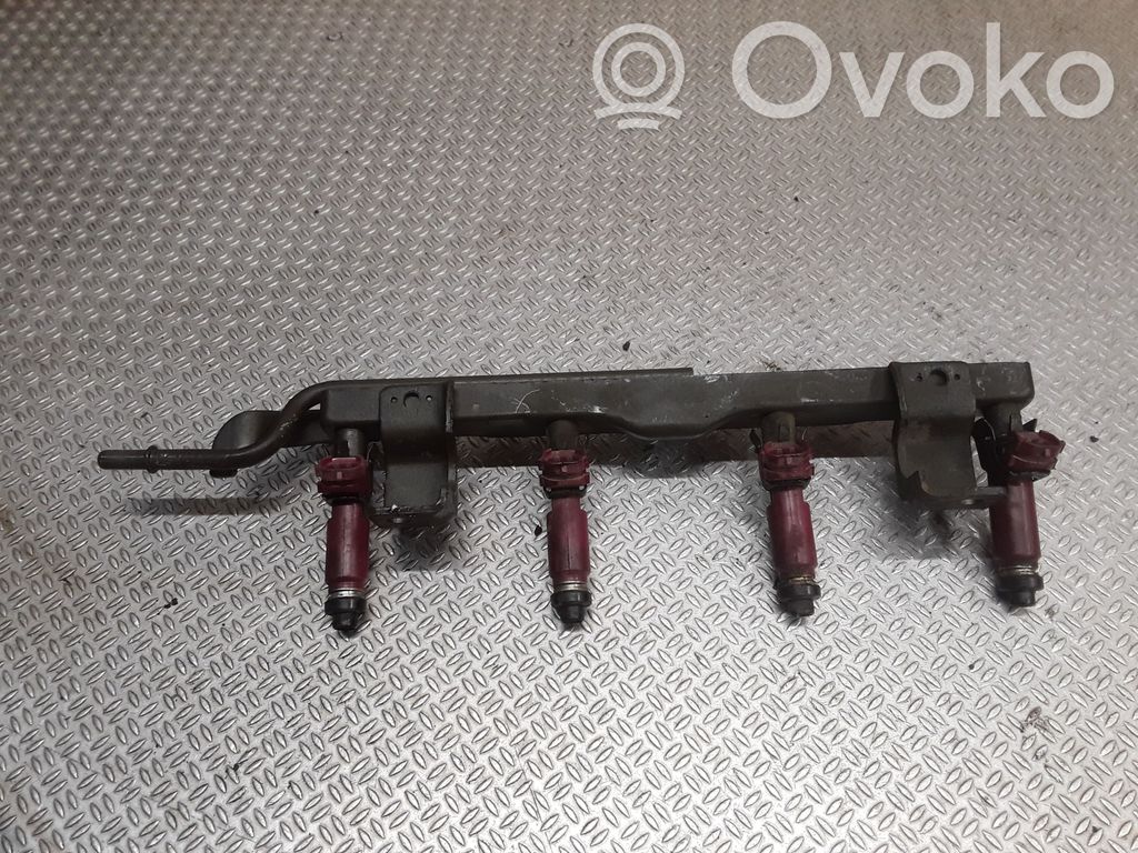 Sprauslu komplekts   1955003310