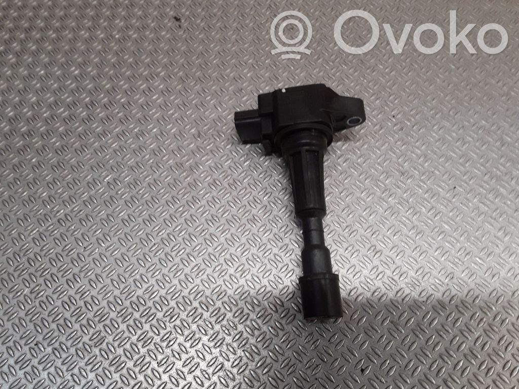 Bobina de encendido de alto voltaje   ZJ2018100
