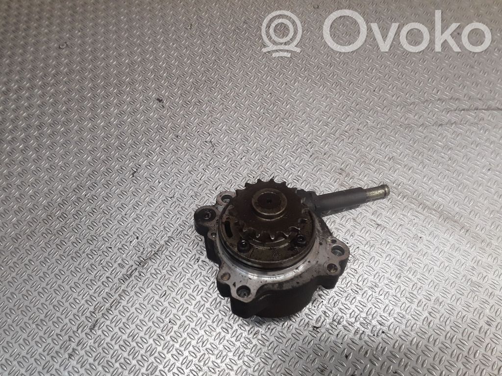 Vacuum pump   VP60C03B