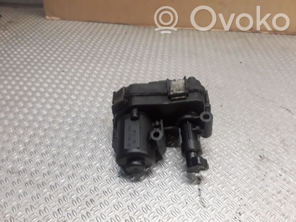 Opel Insignia A Imusarjan venttiilin käyttömoottori 