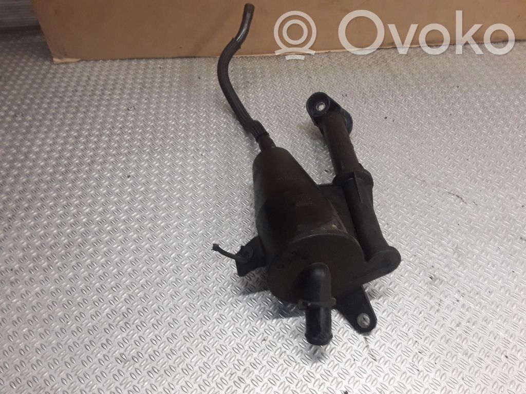 Opel Insignia A Sfiato/tubo di sfiato/tubo flessibile 