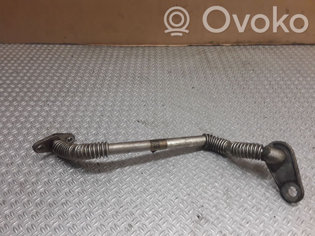 Opel Insignia A Tubo flessibile mandata olio del turbocompressore turbo
