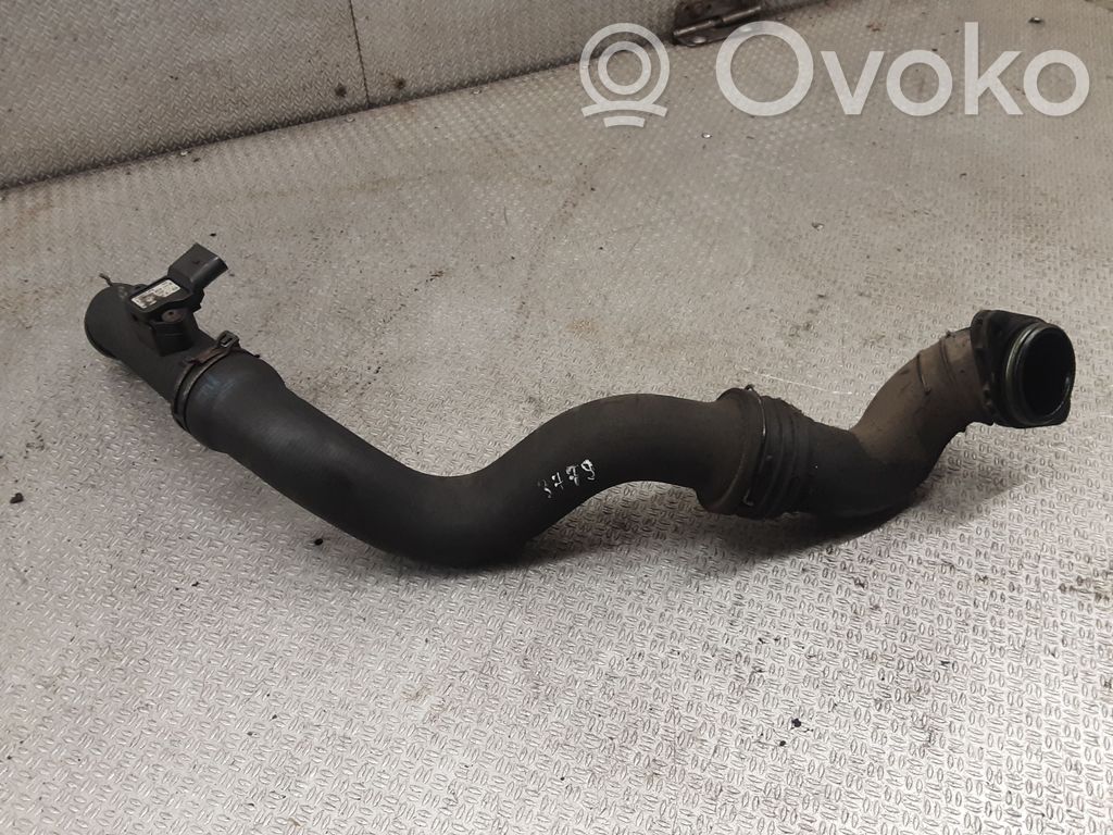 Tubo flessibile intercooler   7M3145792