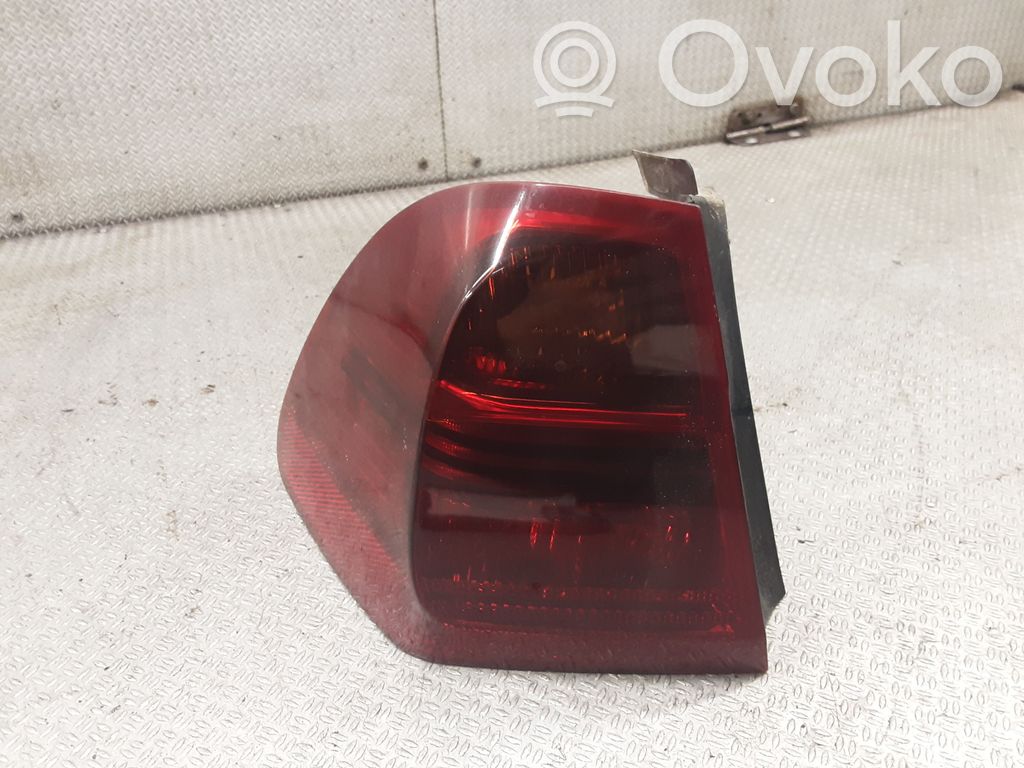 Lampa tylna   276121