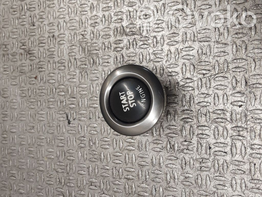 BMW 3 E90 E91 Engine start stop button switch 