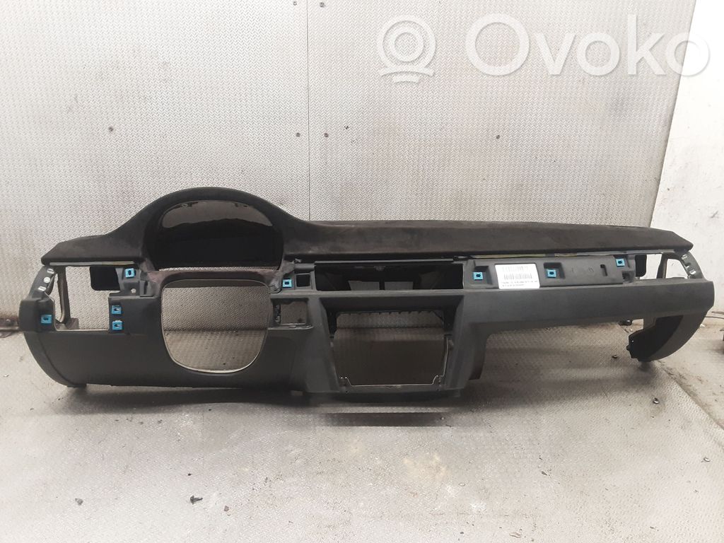 BMW 3 E90 E91 Tableau de bord 