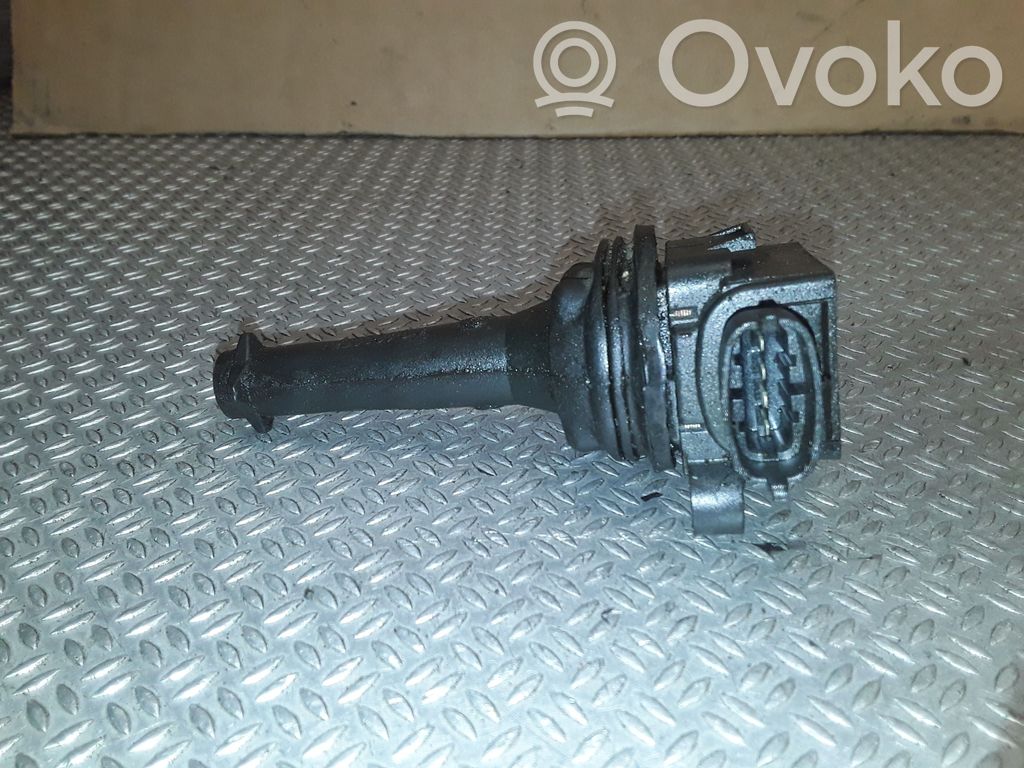 Zündspule Zündmodul   9125601