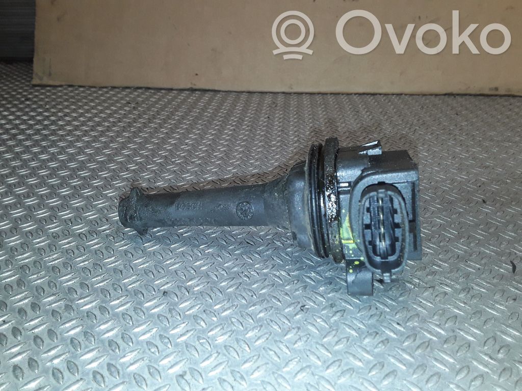 Zündspule Zündmodul   9125601
