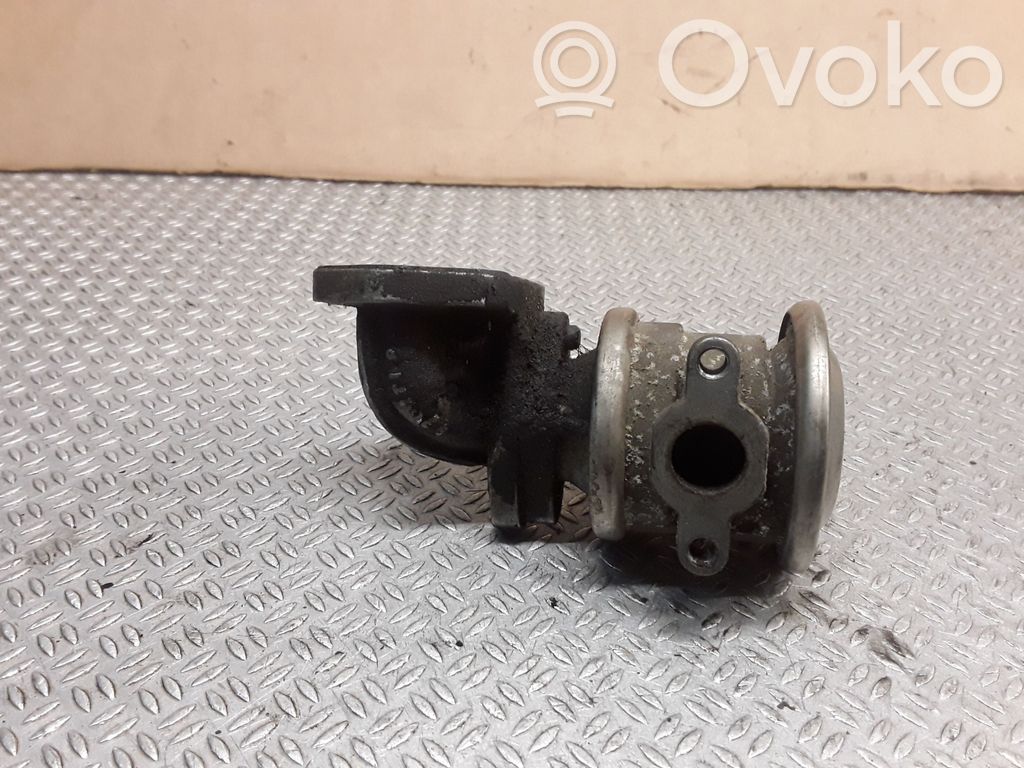 Audi A4 S4 B6 8E 8H Válvula EGR 
