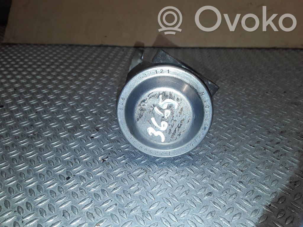 Audi A4 S4 B6 8E 8H EGR vožtuvas 
