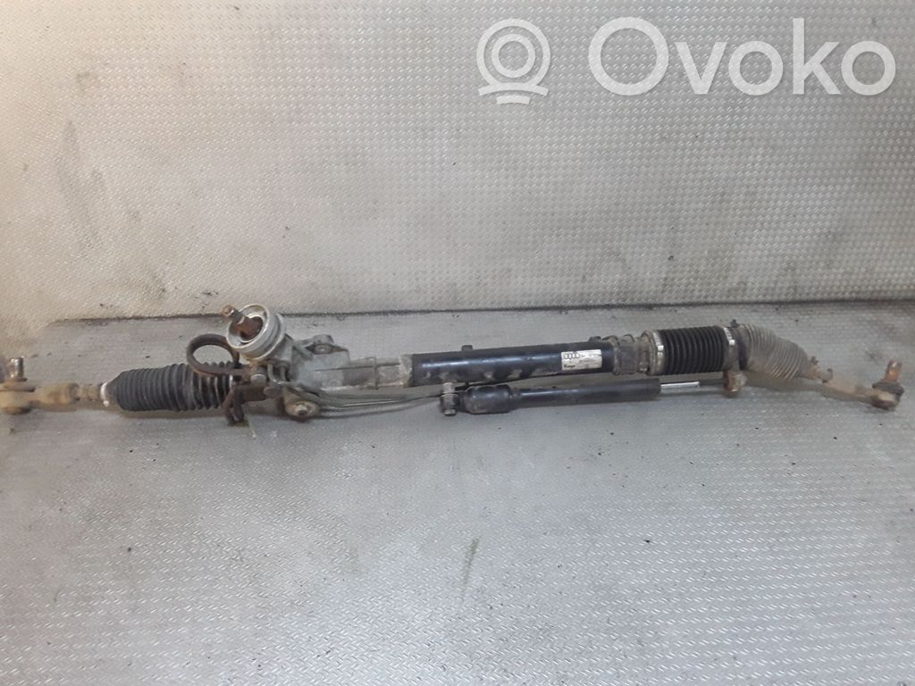 Audi A6 S6 C5 4B Steering rack 
