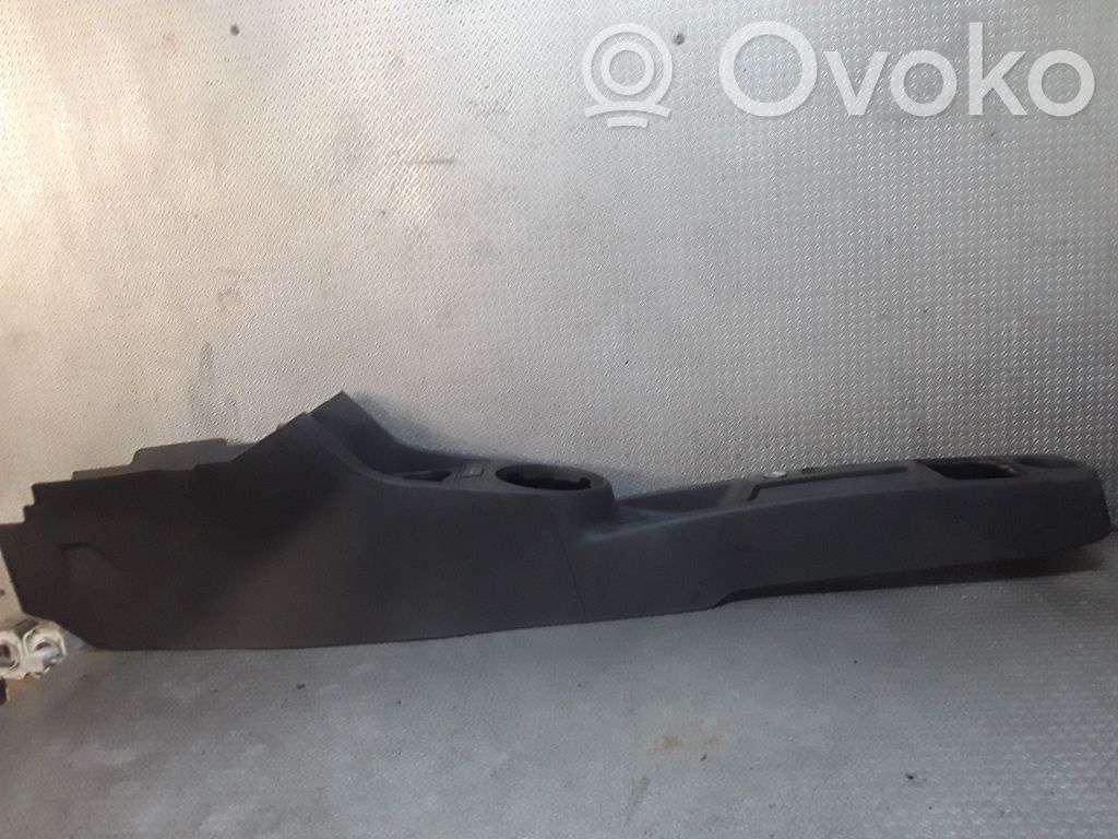 Console centrale   5J0863241