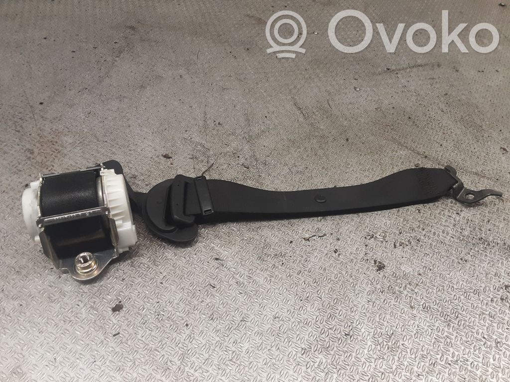 BMW 3 E90 E91 Centură de siguranță față 