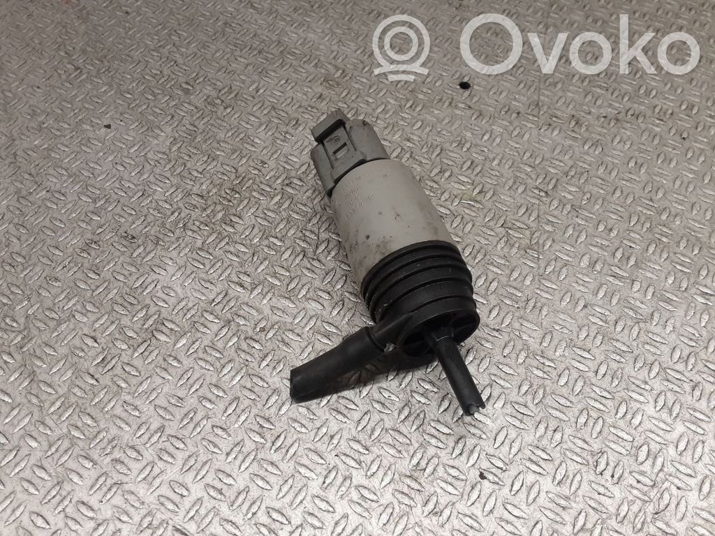 BMW 3 E90 E91 Pompa lavavetri parabrezza/vetro frontale
