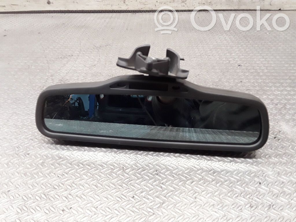 Volvo XC90 Rear view mirror (interior) 