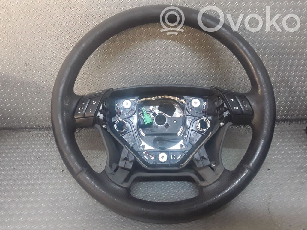 Volvo XC90 Volante 