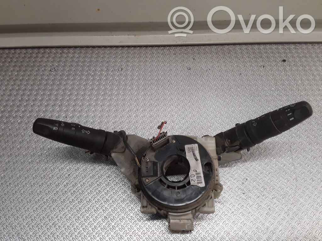 Nissan Micra Wiper turn signal indicator stalk/switch 