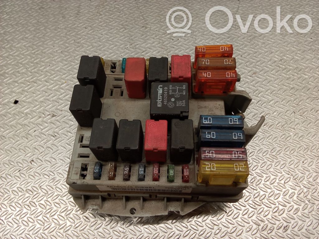 Sulakemoduuli   46760542
