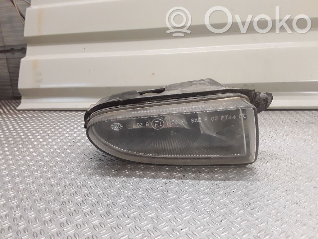 Chrysler PT Cruiser Front fog light 