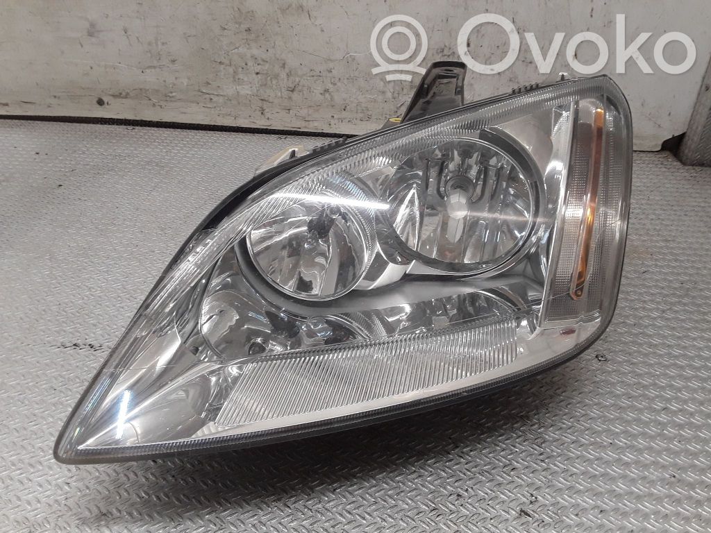 Ford Focus C-MAX Scheinwerfer 