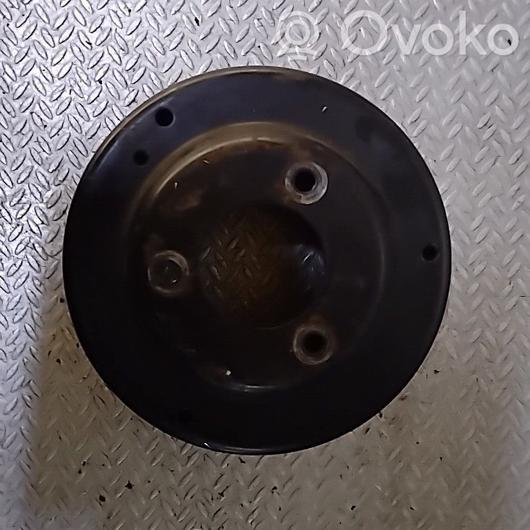 Volkswagen Crafter Koło pasowe pompy wody 