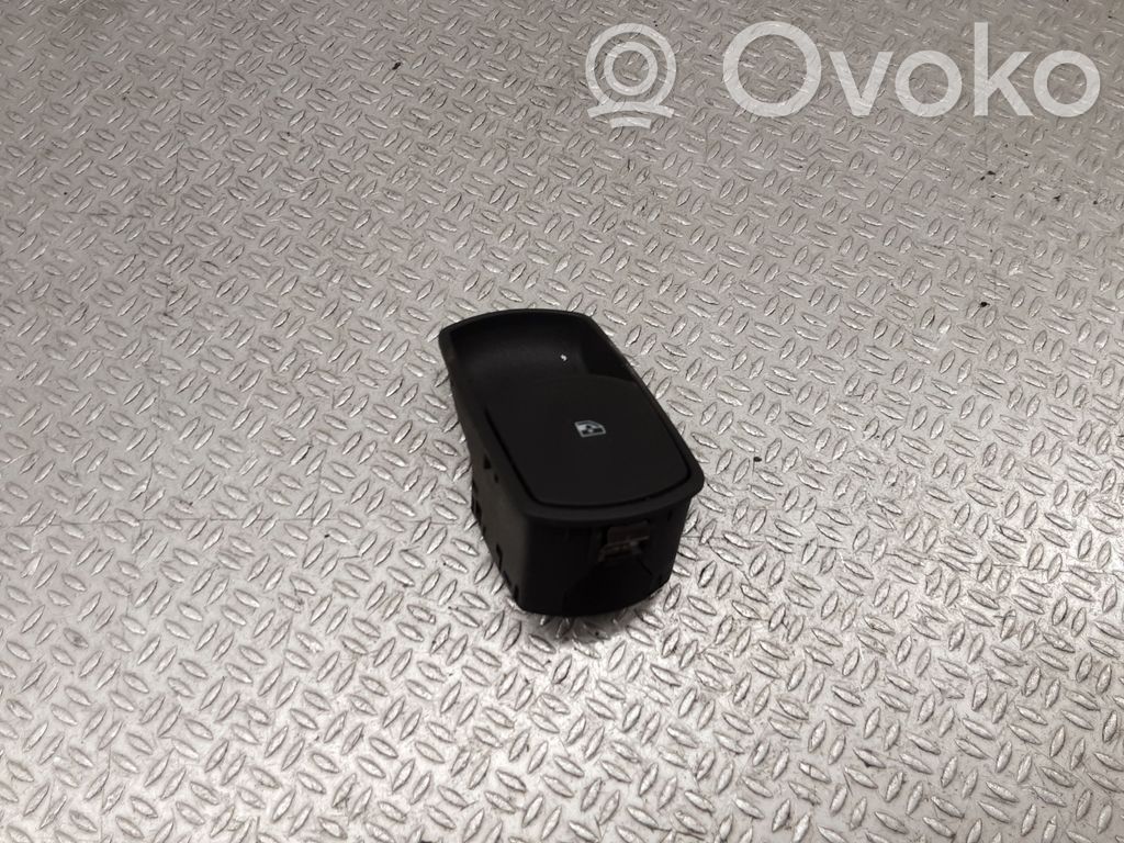 Opel Corsa D Electric window control switch 