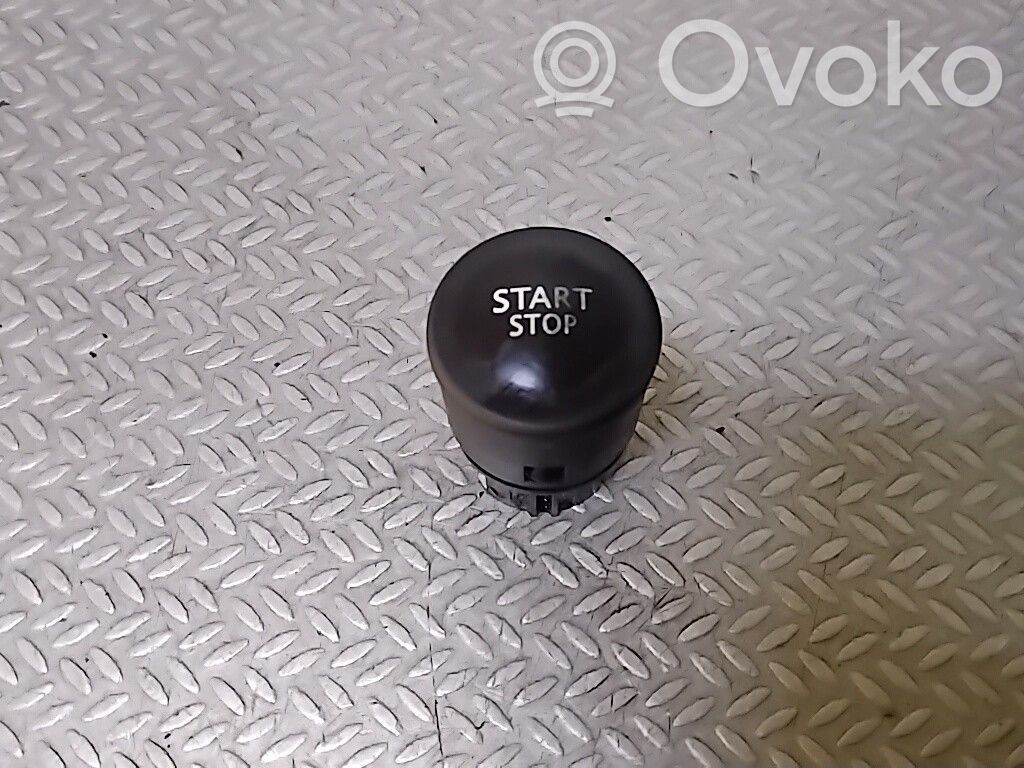 Interruttore a pulsante start e stop motore   107959A