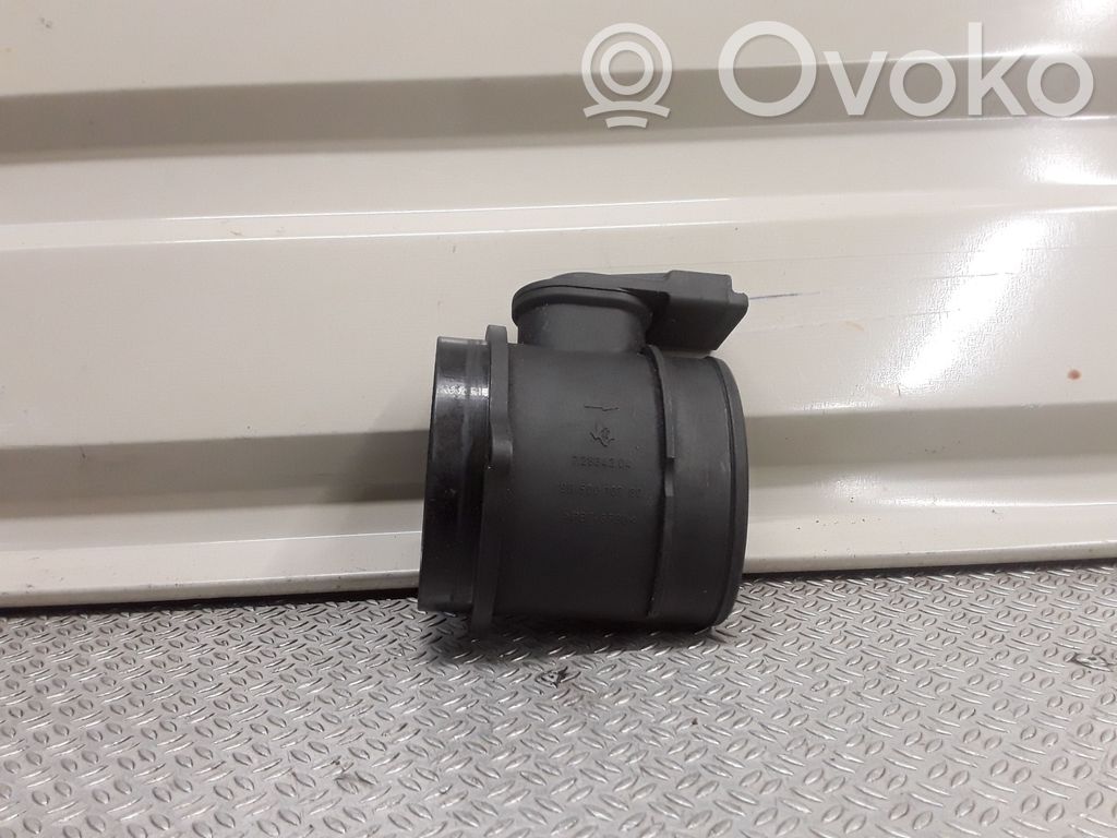 Luftmassenmesser Luftmengenmesser   9650010780