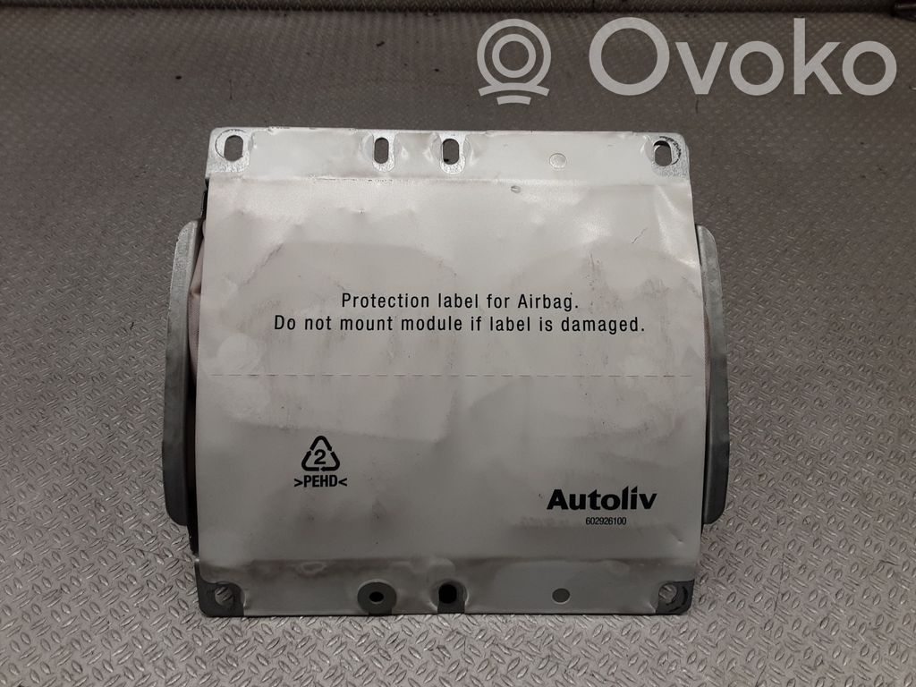 Airbag del passeggero   30615716