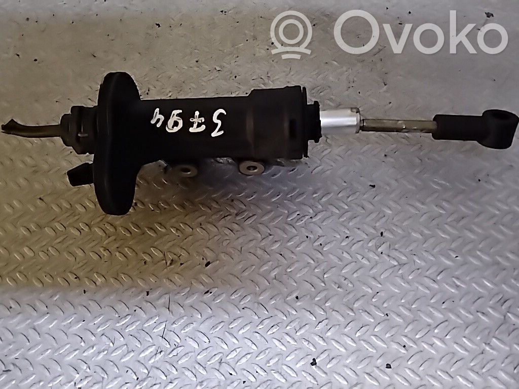 Audi A6 S6 C6 4F Kytkimen pääsylinteri 