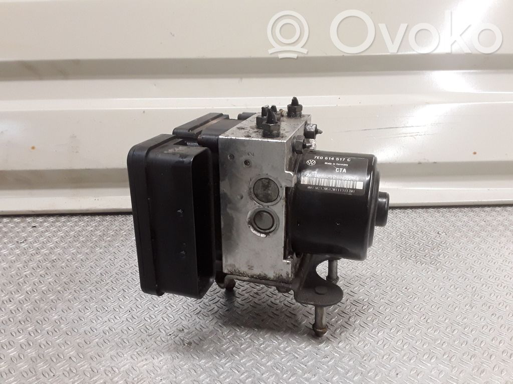Bomba de ABS   7E0614517C,7E0907379G