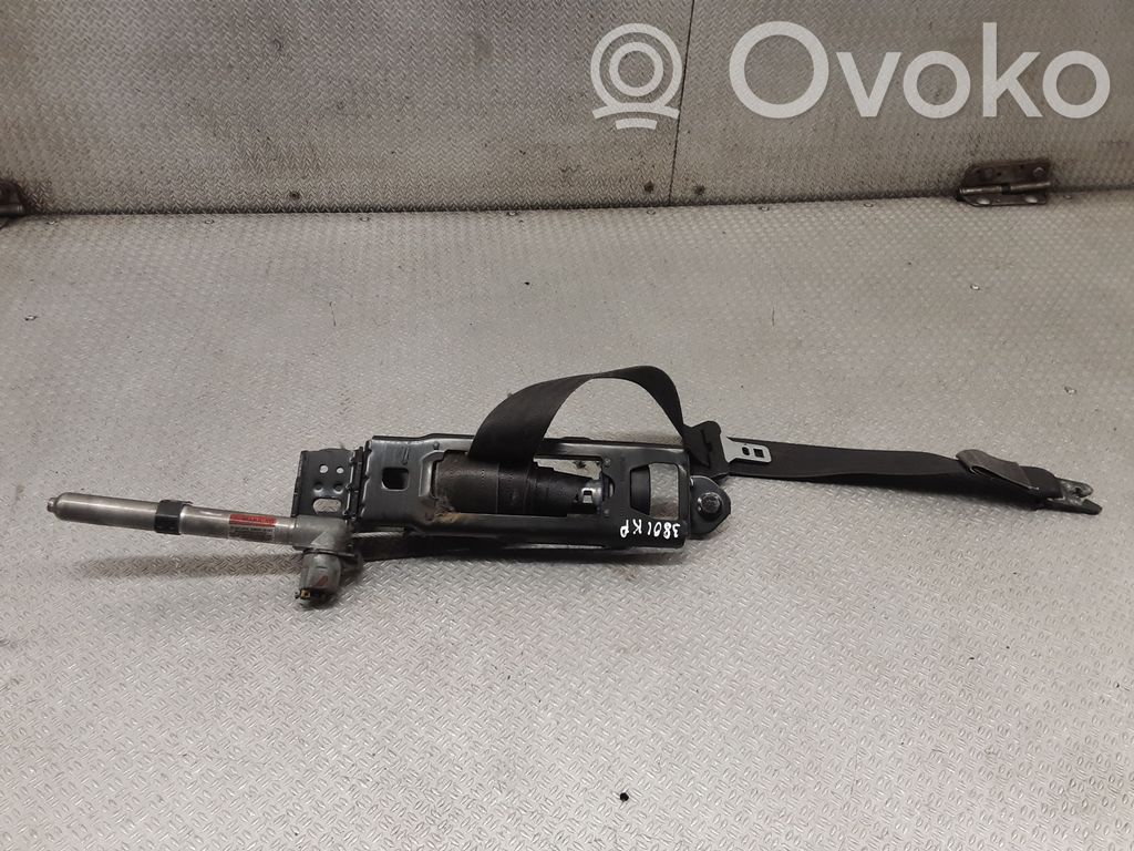 Volvo V50 Saugos diržas priekinis 