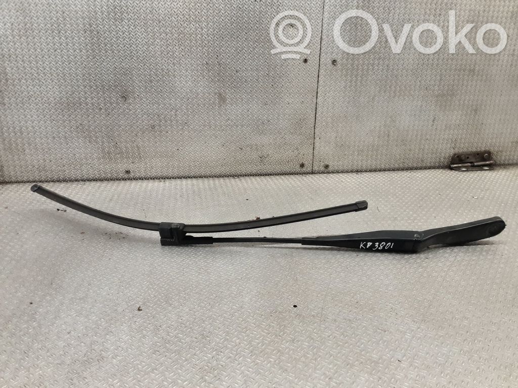 Volvo V50 Tuulilasinpyyhkimen sulka 