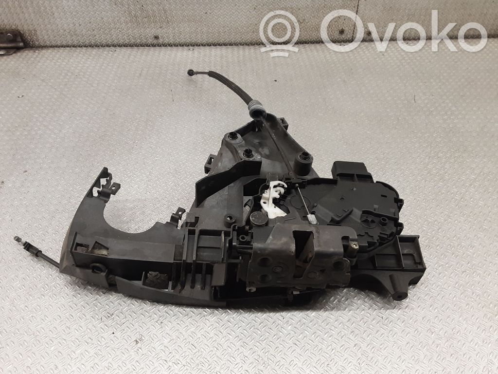 Etuoven lukko   240007408