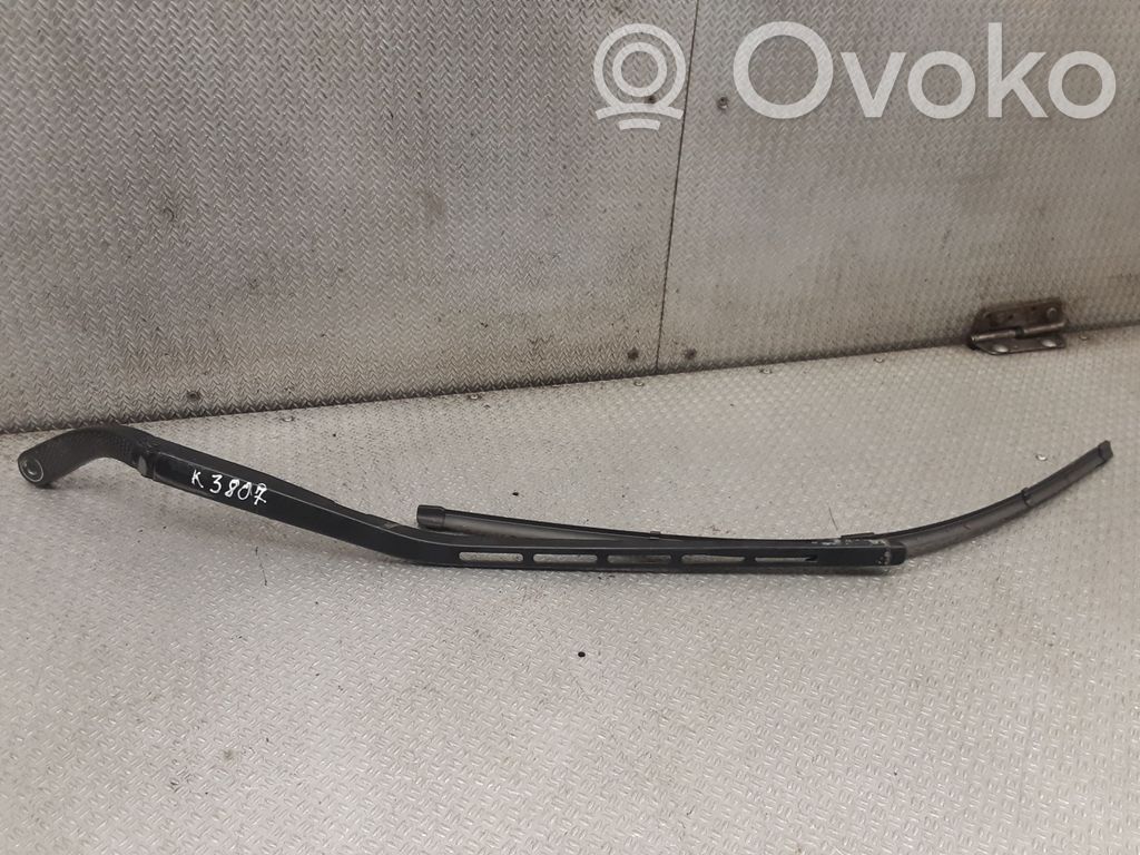 Peugeot 307 Escobilla del limpiaparabrisas, delantero 