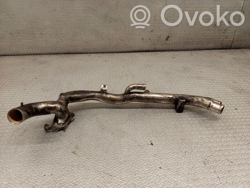 Opel Signum Przewód / Wąż chłodnicy 