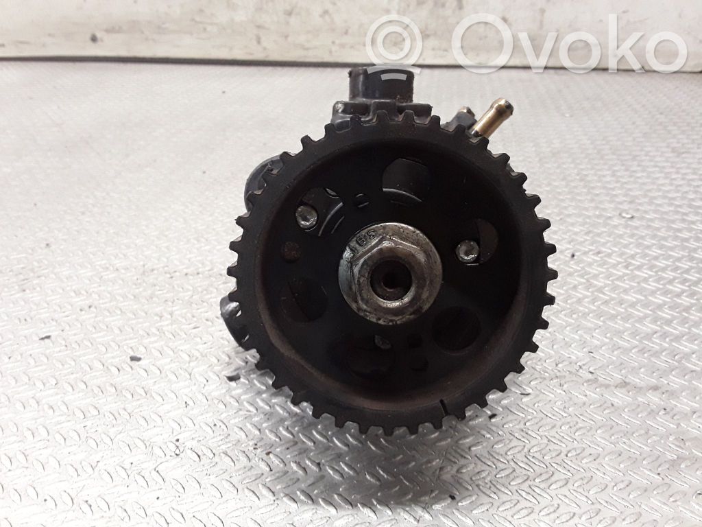 Opel Vectra C Pompă injecție de înaltă presiune 