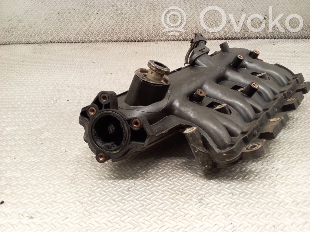 Opel Meriva A Colector de admisión 