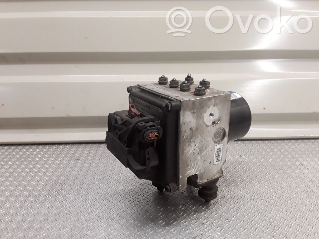 ABS-pumppu   3C0614095S