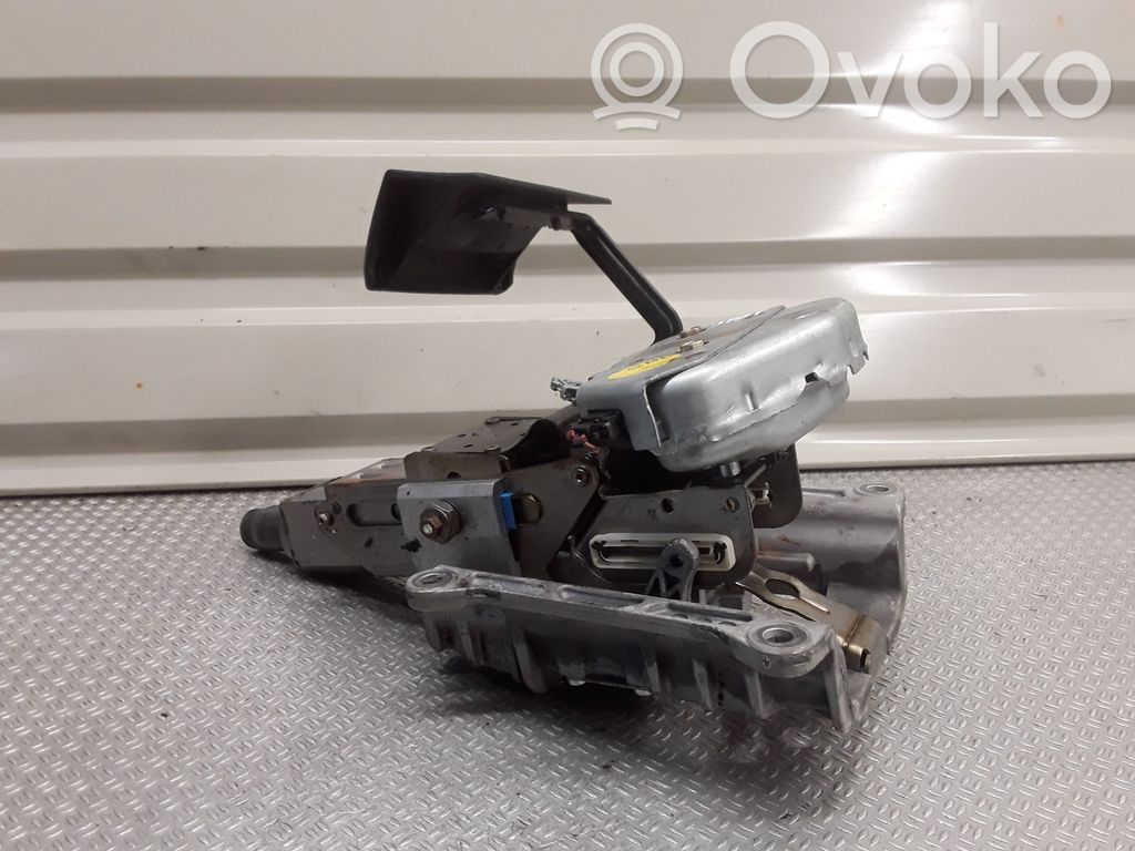 Audi A6 S6 C6 4F Colonne de direction 