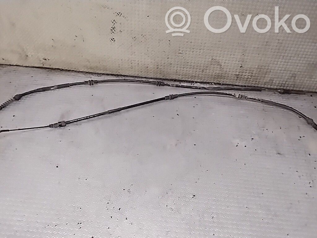 Câble frein à main