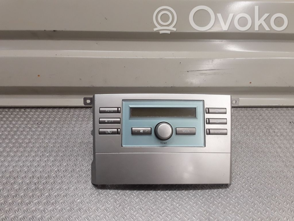 Unitate control climatizare   MB1465702272